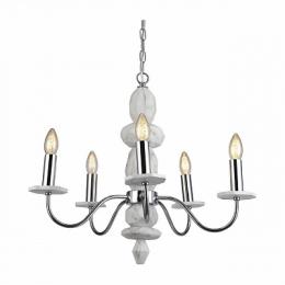 Подвесная люстра Arte Lamp  - 5